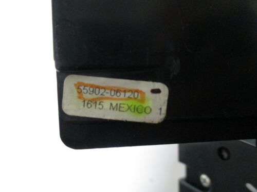 A290-1 OEM WARRANTY 2002-2006 TOYOTA CAMRY A/C HEAT CLIMATE TEMP CONTROL