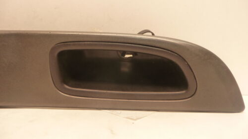 MW53-7 OEM 2002-2004 MAXIMA INFINITI I35 LEFT FRONT DOOR MASTER WINDOW SWITCH