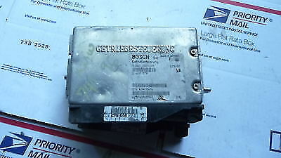 1995 BMW 740 740i Transmission Computer TCM Warranty