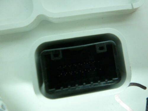 SM85 OEM WARRANTY 2005 2006 2007 AVALON Instrument Cluster Speedometer 43,000