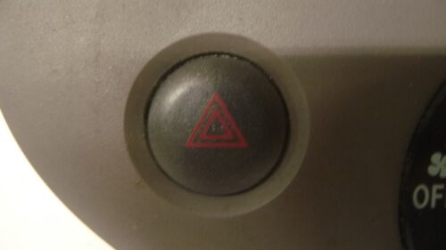 A286-5 OEM WARRANTY 2002-2006 TOYOTA CAMRY A/C HEAT CLIMATE TEMP CONTROL