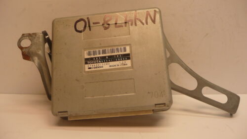 NY478-10 OEM WARRANTY 1995 1996 LEXUS LS400 ABS TRACTION CONTROL MODULE