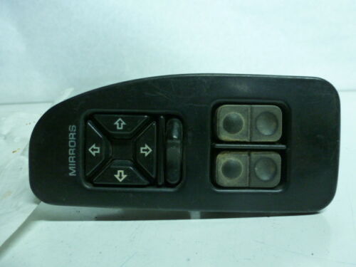 MW16-3 OEM 93-95 VOYAGER CARAVAN LEFT FRONT DRIVER DOOR MASTER WINDOW SWITCH