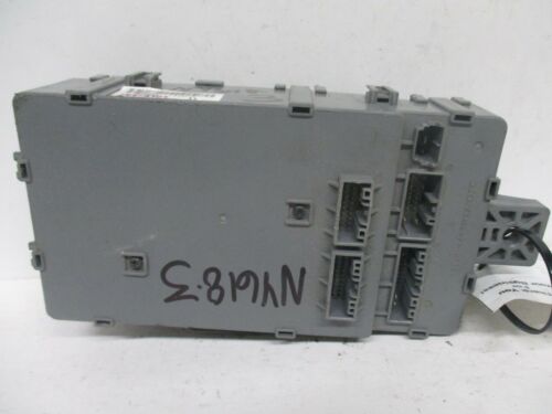 NY618-3 OEM WARRANTY 12-14 ACURA TL FUSE BOX LEFT DRIVER SIDE ENGINE COMPARTMENT