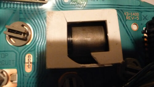 BW158 WARRANTY 1999 99 Venture Instrument Cluster Speedometer OEM 98,462