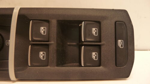 A266-31 OEM WARRANTY 2018 VOLKSWAGEN ATLAS DRIVER'S LEFT MASTER WINDOW SWITCH