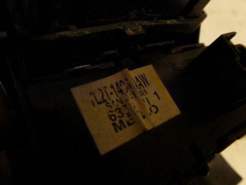 WS4-11 OEM WARRANTY 2006 07 EXPLORER LEFT DRIVER SIDE MASTER POWER WINDOW SWITCH