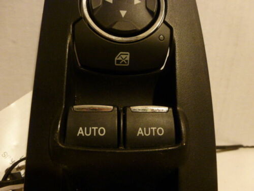 WS3-4 OEM WARRANTY 2013 2014 TAURUS LEFT DRIVER SIDE MASTER POWER WINDOW SWITCH