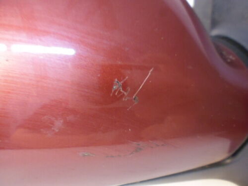 OEM FACTORY ORIGINAL GENUINE 2004 2005 2006 MAZDA 3 PASSENGER RIGHT MIRROR M420