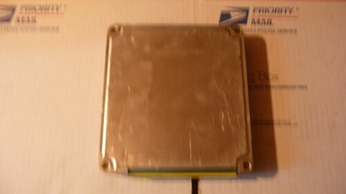 1989 89 Ford Probe Engine Control Computer ECM ECU F20118881F W/ WARRANTY!