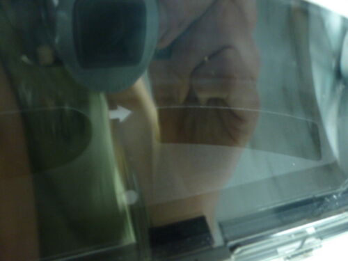 SM19 OEM WARRANTY 06 07 08 09 10 11 Civic Instrument Cluster Speedometer 77,000