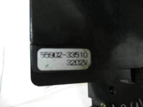 A294-4 OEM WARRANTY 2002-2006 TOYOTA CAMRY A/C HEAT CLIMATE TEMP CONTROL