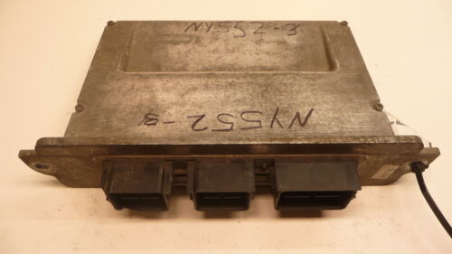 NY552-3 OEM WARRANTY 2006 FORD VAN ENGINE COMPUTER CONTROL MODULE ECM ECU
