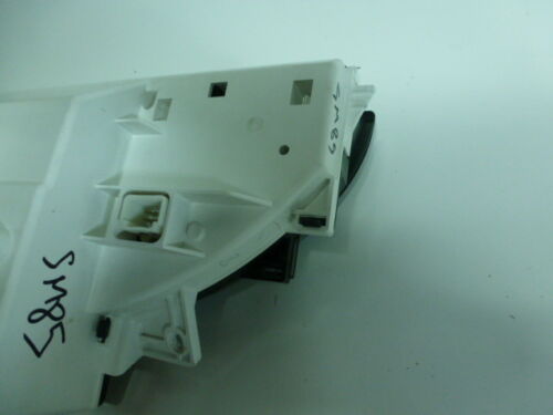 SM85 OEM WARRANTY 2005 2006 2007 AVALON Instrument Cluster Speedometer 43,000