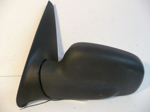 OEM FACTORY ORIGINAL GENUINE 2003 2004 FREELANDER DRIVER LEFT MIRROR M332