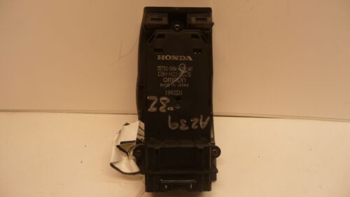 A239-32 OEM WARRANTY 02 03 04 05 06 ACURA RSX DRIVER LEFT MASTER WINDOW SWITCH