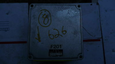 1989 89 Ford Probe Engine Control Computer ECM ECU F20118881F W/ WARRANTY!