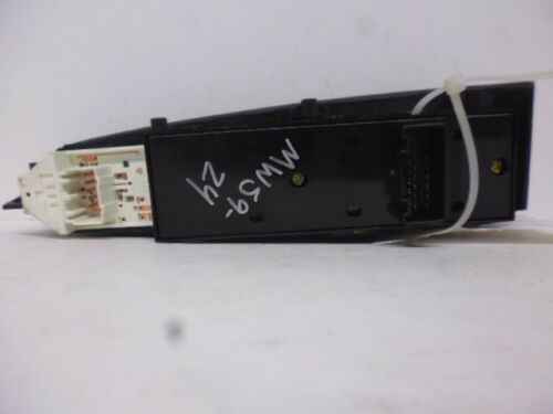 MW59-24 OEM 2015 KIA SPORTAGE LEFT FRONT DOOR MASTER POWER WINDOW SWITCH