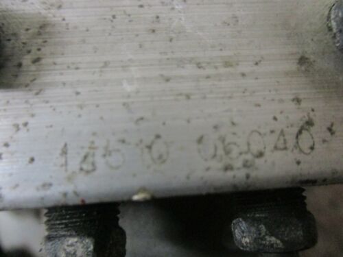 ABS5-93 OEM 1999-2003 TOYOTA CAMRY ANTI-LOCK BRAKE ABS MODULATOR ASSEMBLY