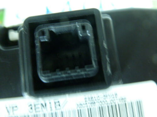 SM98 OEM WARRANTY 2013 2014 2015 LEAF Instrument Cluster Speedometer 5 MILES