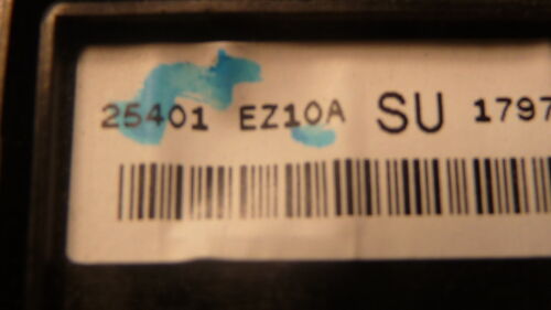 A265-1 OEM WARRANTY 2017 NISSAN TITAN XD DRIVER'S LEFT MASTER WINDOW SWITCH