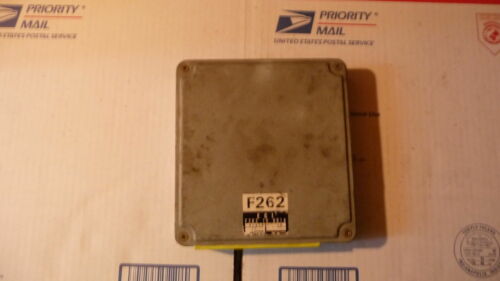1 Year Warranty* 89 Mazda 626 / Ford Probe Engine Control Computer ECU ECM