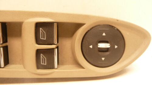 MW48-7 OEM WARRANTY 2013-2016 ESCAPE C-MAX LEFT DRIVER SIDE MASTER WINDOW SWITCH