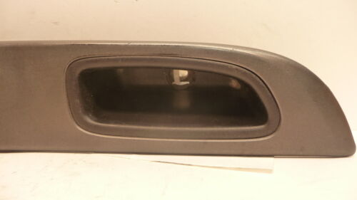 A265-12 OEM WARRANTY 2000 2001 NISSAN MAXIMA DRIVER'S LEFT MASTER WINDOW SWITCH