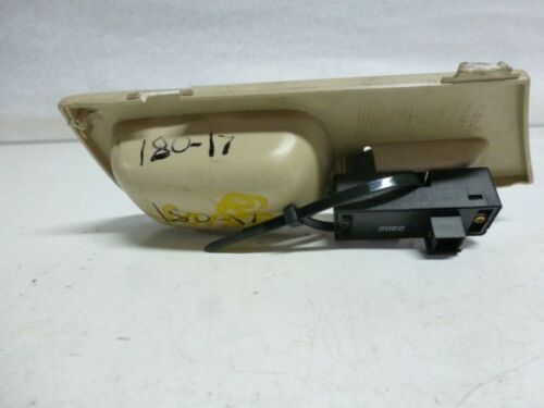 NY180-17 OEM WARRANTY 2003 JAGUAR X-TYPE PASSENGER RIGHT SIDE WINDOW SWITCH