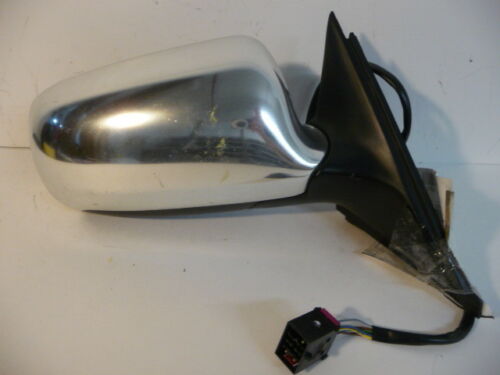 OEM FACTORY ORIGINAL GENUINE 01 02 03 AUDI A8 S8 PASSENGER RIGHT MIRROR M274