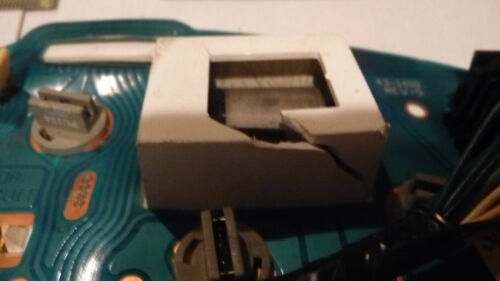 BW158 WARRANTY 1999 99 Venture Instrument Cluster Speedometer OEM 98,462