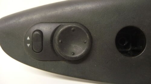 MW78-3 OEM 1998-2000 NUBIRA LEGANZA LEFT FRONT DOOR MASTER POWER WINDOW SWITCH