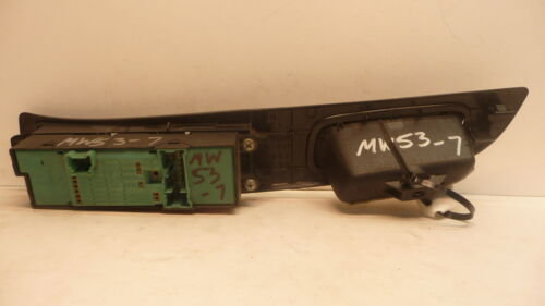 MW53-7 OEM 2002-2004 MAXIMA INFINITI I35 LEFT FRONT DOOR MASTER WINDOW SWITCH