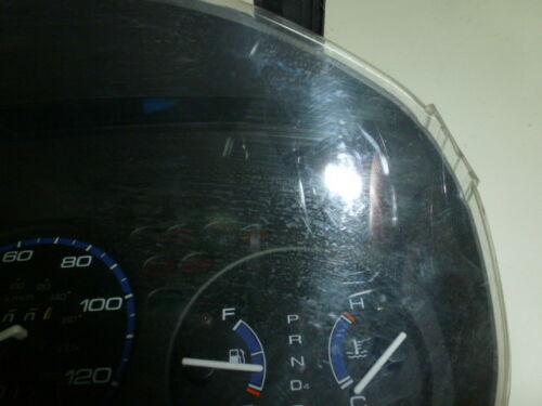 SM275 OEM WARRANTY 96 97 98 99 2000 HONDA CIVIC Instrument Cluster Speedometer