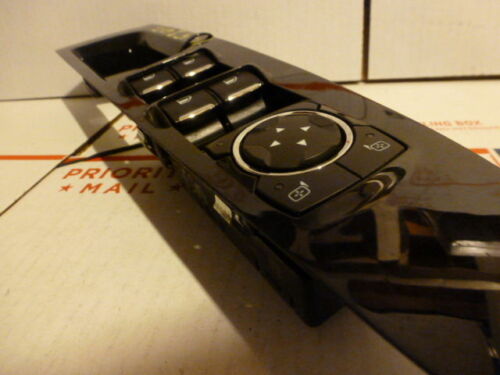 WS3-21 OEM WARRANTY 2013 14 15 FUSION L DRIVER SIDE MASTER POWER WINDOW SWITCH