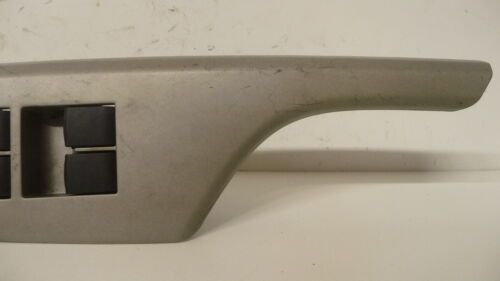 MW77-7 OEM 2008-2015 SCION XB LEFT FRONT DOOR MASTER POWER WINDOW SWITCH