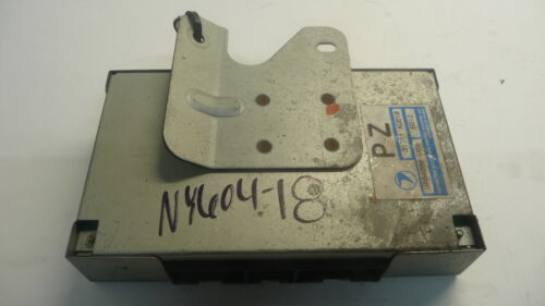 NY604-18 OEM WARRANTY 1990 1991 1992 LEXUS LS400 ABS RIGHT HAND MODULE