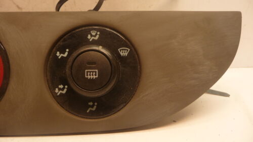 A234-13 OEM WARRANTY 2002-2006 TOYOTA CAMRY A/C HEAT CLIMATE TEMP CONTROL