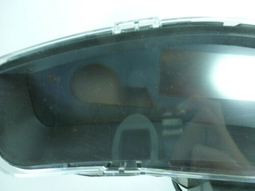 SM98 OEM WARRANTY 2013 2014 2015 LEAF Instrument Cluster Speedometer 5 MILES