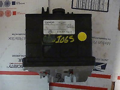 1996 Golf Jetta Passat Transmission Computer 01M927733E