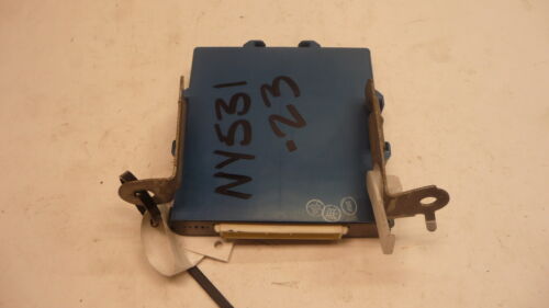 NY531-23 OEM 2005 TOYOTA PRIUS COMPUTER POWER SOURCE CONTROL