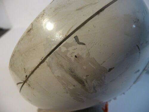 OEM FACTORY ORIGINAL GENUINE 1991-1995 ACURA LEGEND DRIVER LEFT MIRROR M295