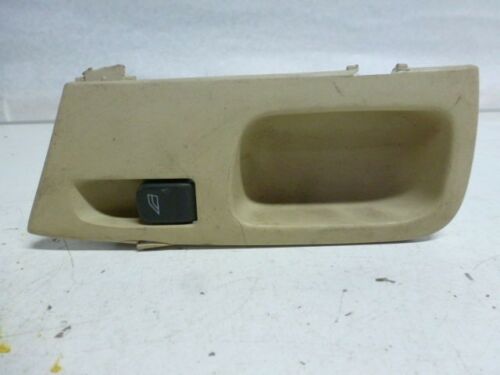 NY180-17 OEM WARRANTY 2003 JAGUAR X-TYPE PASSENGER RIGHT SIDE WINDOW SWITCH