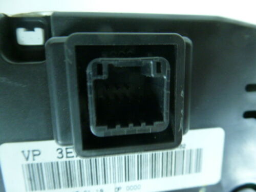 SM98 OEM WARRANTY 2013 2014 2015 LEAF Instrument Cluster Speedometer 5 MILES