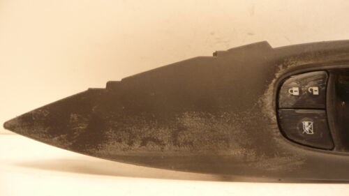 A262-10 OEM WARRANTY 14 15 2016 NISSAN ROGUE DRIVER'S LEFT MASTER WINDOW SWITCH