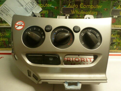 AC88-1 OEM WARRANTY 2013 2014 FOCUS TEMP AC HEAT CLIMATE CONTROL UNIT