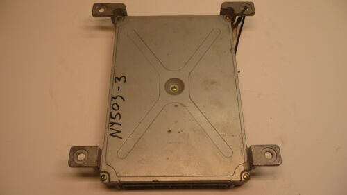 NY503-3 OEM WARRANTY 1996 1997 ACURA TL ENGINE CONTROL COMPUTER MODULE ECM ECU