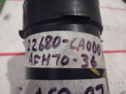 AF3-27 WARRANTY OEM 03 Murano 350Z G35 FX Series Mass Air Flow Meter MAF Sensor