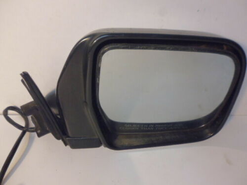 OEM FACTORY ORIGINAL GENUINE 1992-95 TOYOTA 4RUNNER PASSENGER RIGHT MIRROR M406