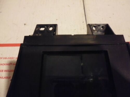 WS27-12 OEM WARRANTY 93 94 95 96 LINCOLN MARK VIII MESSAGE CENTER DISPLAY SCREEN